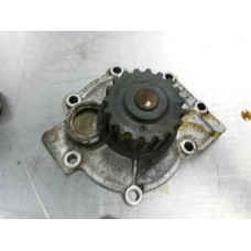 92E003 Water Pump From 2002 Volvo S40  1.9